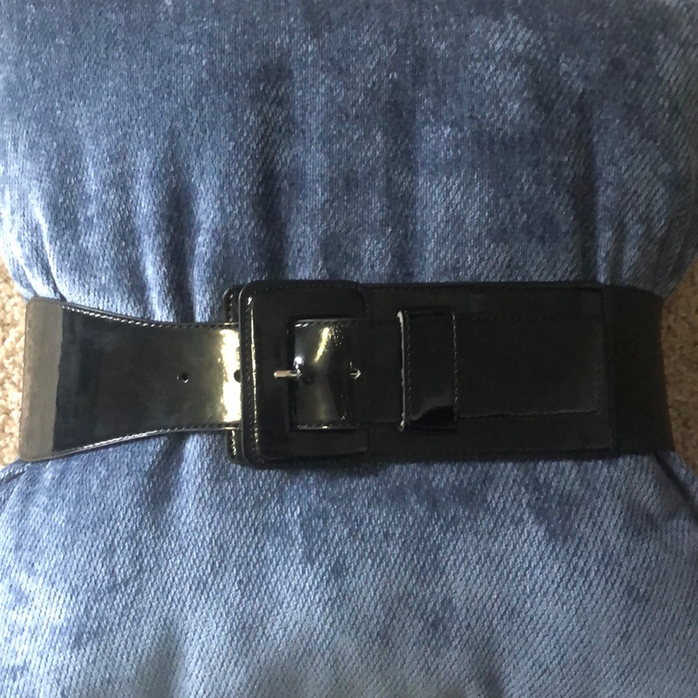 Ann Taylor Stretchy Belt